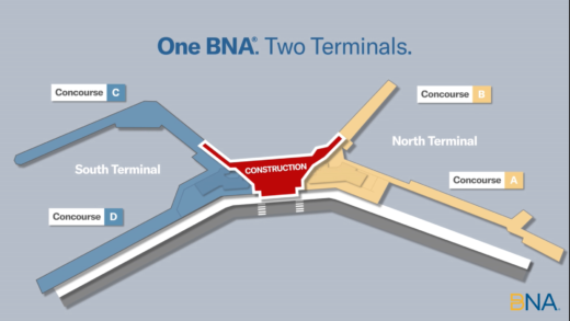 One BNA Two Terminals Map 520x293 